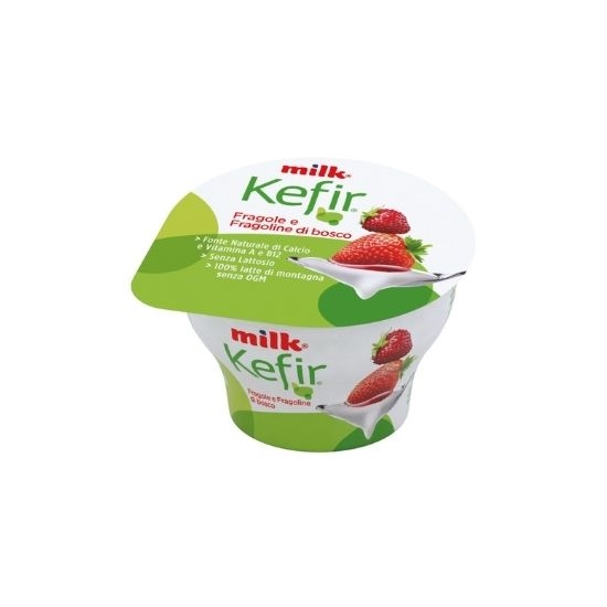 Picture of MILK KEFIR AVENA NOCI 150G